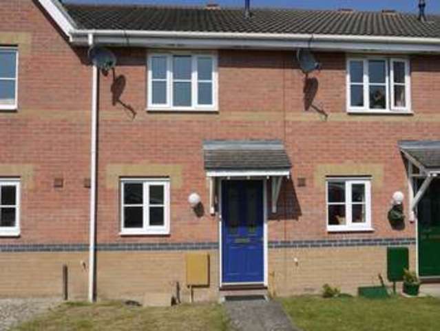 Image of 2 bedroom Terraced house to rent in Mendip View Street BA16 at Mendip View  Street, BA16 9PQ