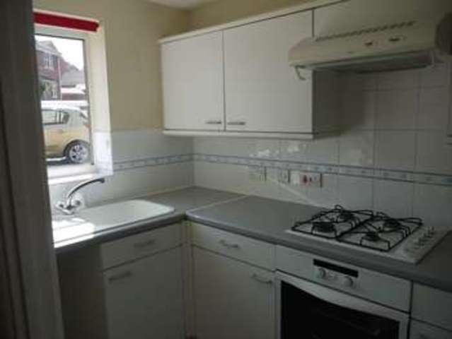  Image of 2 bedroom Terraced house to rent in Mendip View Street BA16 at Mendip View  Street, BA16 9PQ