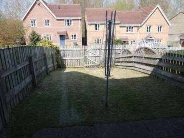  Image of 2 bedroom Terraced house to rent in Mendip View Street BA16 at Mendip View  Street, BA16 9PQ