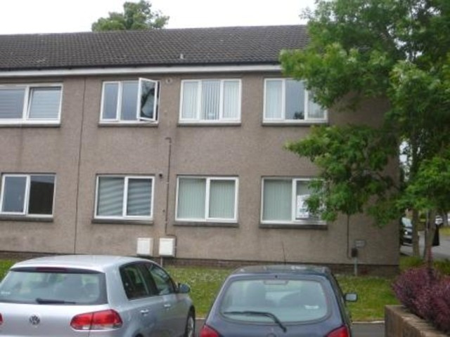  Image of 2 bedroom Flat to rent in Menteith Place Rutherglen Glasgow G73 at Burnside Glasgow Glasgow, G73 5RQ