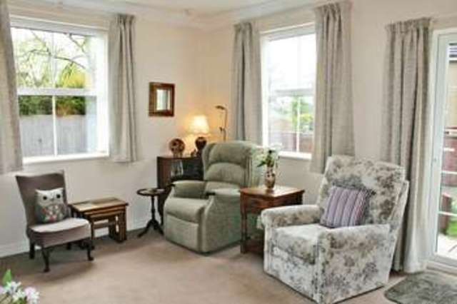  Image of 2 bedroom Retirement Property for sale in Barnards Green Road Malvern WR14 at Barnards Green Road  Malvern, WR14 3NE