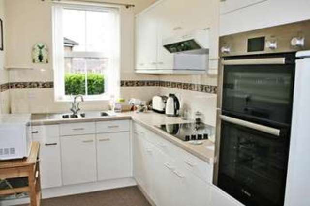  Image of 2 bedroom Retirement Property for sale in Barnards Green Road Malvern WR14 at Barnards Green Road  Malvern, WR14 3NE