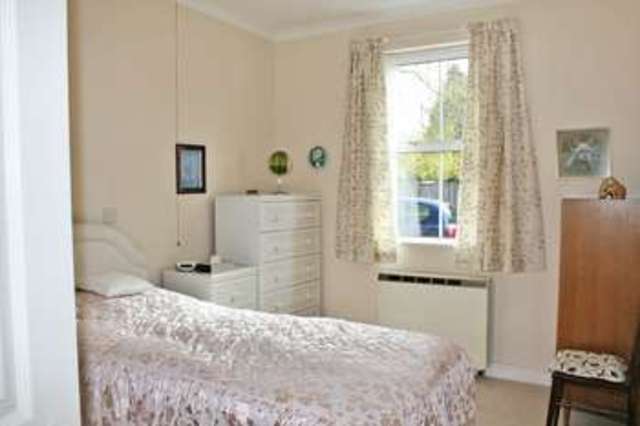  Image of 2 bedroom Retirement Property for sale in Barnards Green Road Malvern WR14 at Barnards Green Road  Malvern, WR14 3NE