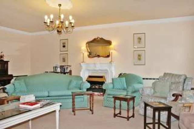  Image of 2 bedroom Retirement Property for sale in Barnards Green Road Malvern WR14 at Barnards Green Road  Malvern, WR14 3NE