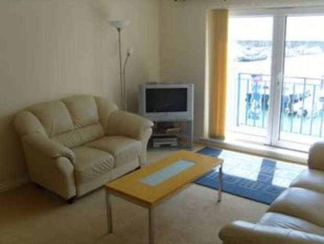  Image of 4 bedroom Flat to rent in The Strand Brighton Marina Village Brighton BN2 at Brighton Marina, BN2 5XY