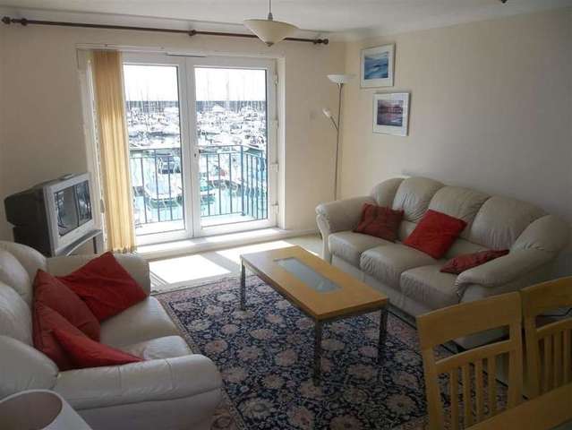  Image of 4 bedroom Flat to rent in The Strand Brighton Marina Village Brighton BN2 at Brighton Marina, BN2 5XY