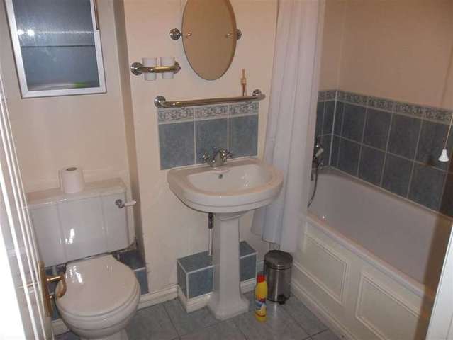  Image of 4 bedroom Flat to rent in The Strand Brighton Marina Village Brighton BN2 at Brighton Marina, BN2 5XY