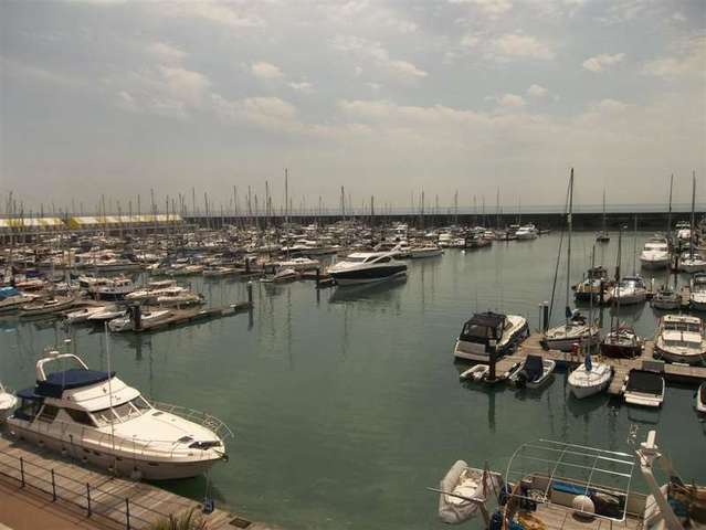  Image of 4 bedroom Flat to rent in The Strand Brighton Marina Village Brighton BN2 at Brighton Marina, BN2 5XY