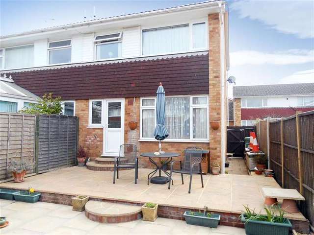  Image of 2 bedroom Semi-Detached house for sale in Merton Road Bearsted Maidstone ME15 at Bearsted Maidstone Maidstone, ME15 8LS
