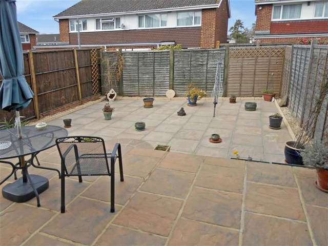  Image of 2 bedroom Semi-Detached house for sale in Merton Road Bearsted Maidstone ME15 at Bearsted Maidstone Maidstone, ME15 8LS