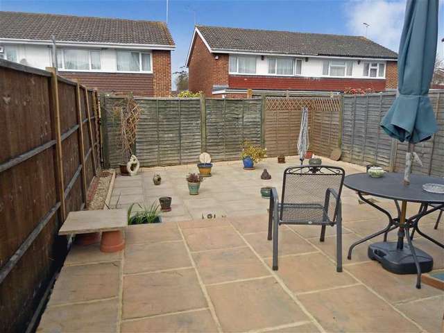  Image of 2 bedroom Semi-Detached house for sale in Merton Road Bearsted Maidstone ME15 at Bearsted Maidstone Maidstone, ME15 8LS