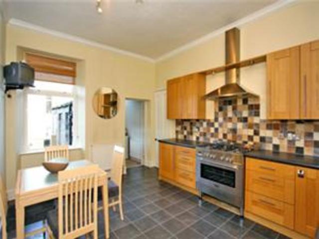  Image of 4 bedroom Town House to rent in Mid Stocket Road Aberdeen AB15 at Rosemount Aberdeen Aberdeen, AB15 5JA