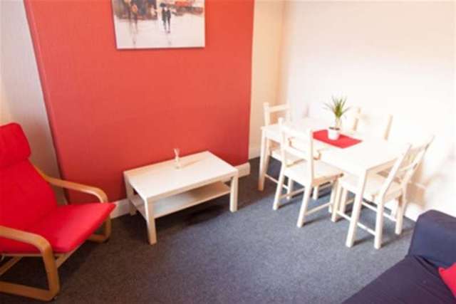  Image of 4 bedroom Detached house to rent in Chester Street Middlesbrough TS1 at Middlesbrough, TS1 4NW