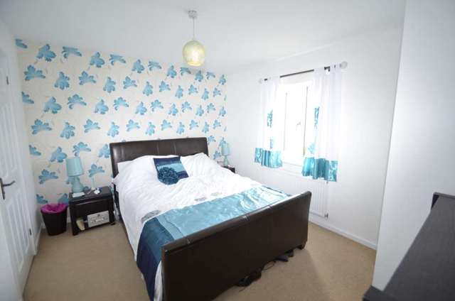  Image of 4 bedroom Detached house for sale in Luke Place Middleton Milton Keynes MK10 at Luke Place Middleton Milton Keynes, MK10 9BS