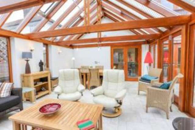  Image of 7 bedroom Detached house for sale in Mill Hill Lane Sandbach CW11 at Sandbach Cheshire Wheelock, CW11 4PN