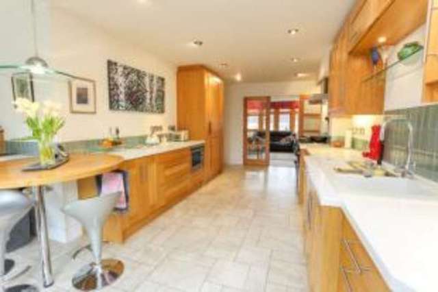  Image of 7 bedroom Detached house for sale in Mill Hill Lane Sandbach CW11 at Sandbach Cheshire Wheelock, CW11 4PN