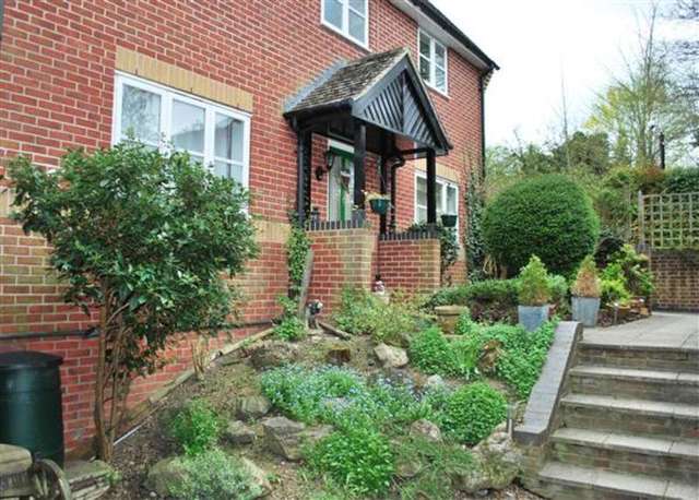  Image of 3 bedroom End of Terrace to rent in Burtons Mill Mill Lane Sawbridgeworth CM21 at Sawbridgeworth, CM21 9PL