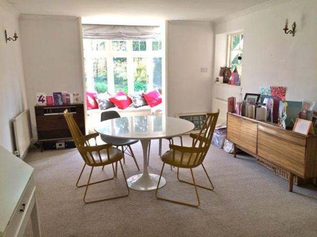  Image of 4 bedroom Semi-Detached house to rent in Mill Lane Wateringbury Maidstone ME18 at Wateringbury  Wateringbury, ME18 5PE