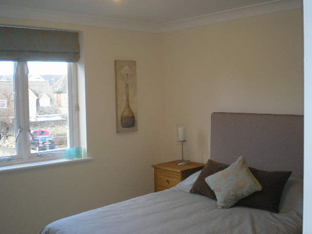  Image of 1 bedroom Flat to rent in Mill Walk Witney OX28 at Witney, OX28 6FY