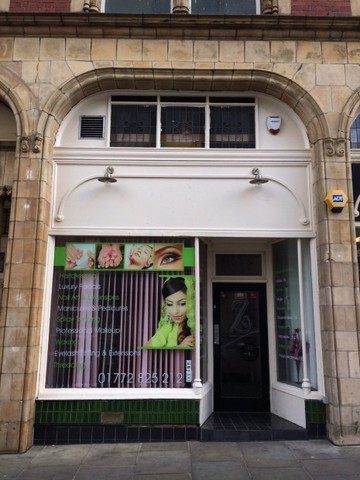  Image of Detached house to rent in Miller Arcade Preston PR1 at Miller Arcade  Preston, PR1 2QY