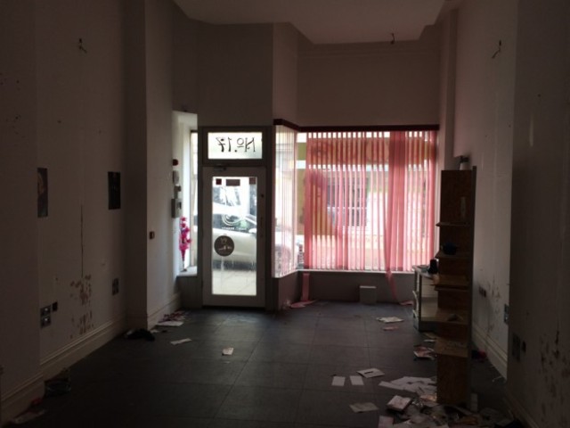  Image of Detached house to rent in Miller Arcade Preston PR1 at Miller Arcade  Preston, PR1 2QY