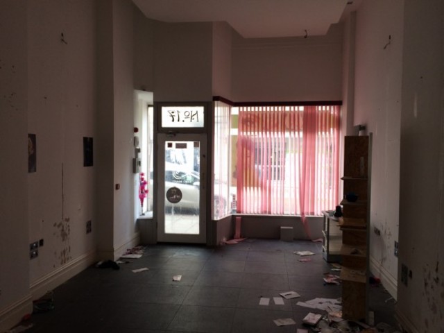  Image of Detached house to rent in Miller Arcade Preston PR1 at Miller Arcade  Preston, PR1 2QY