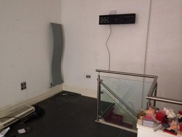  Image of Detached house to rent in Miller Arcade Preston PR1 at Miller Arcade  Preston, PR1 2QY