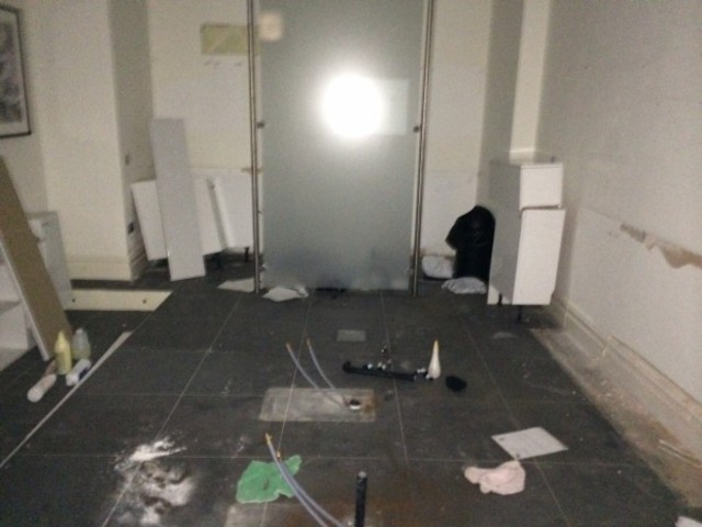  Image of Detached house to rent in Miller Arcade Preston PR1 at Miller Arcade  Preston, PR1 2QY