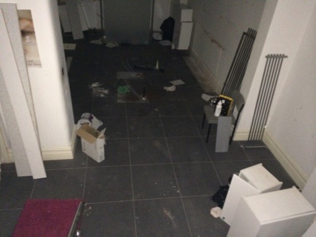  Image of Detached house to rent in Miller Arcade Preston PR1 at Miller Arcade  Preston, PR1 2QY