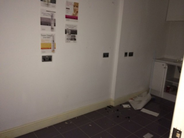  Image of Detached house to rent in Miller Arcade Preston PR1 at Miller Arcade  Preston, PR1 2QY