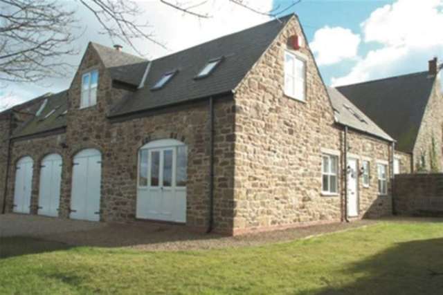  Image of 3 bedroom Detached house to rent in Killingworth Village Killingworth Newcastle upon Tyne NE12 at Newcastle upon Tyne, NE12 6BL