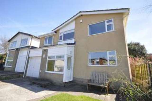  Image of 4 bedroom Detached house for sale in Millers Meadow Rainow Macclesfield SK10 at Rainow Macclesfield Macclesfield, SK10 5UE