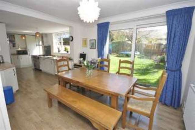  Image of 4 bedroom Detached house for sale in Millers Meadow Rainow Macclesfield SK10 at Rainow Macclesfield Macclesfield, SK10 5UE