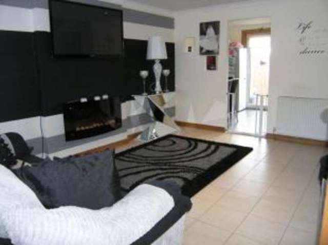  Image of 2 bedroom Semi-Detached house for sale in Millersneuk Crescent Millerston Glasgow G33 at Millerston Glasgow Stepps, G33 6PW