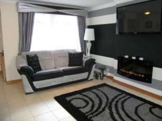  Image of 2 bedroom Semi-Detached house for sale in Millersneuk Crescent Millerston Glasgow G33 at Millerston Glasgow Stepps, G33 6PW