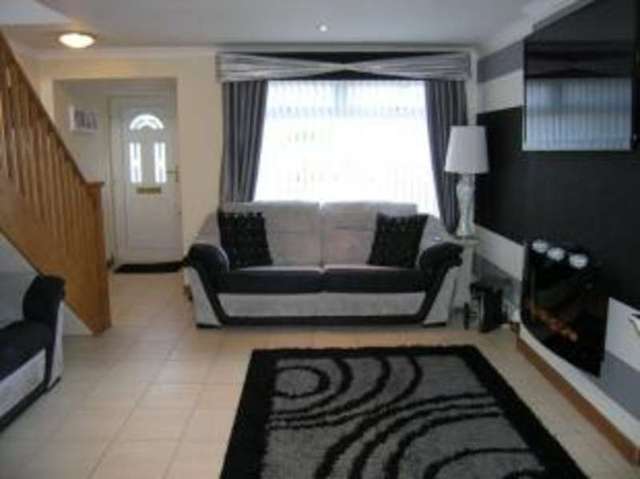  Image of 2 bedroom Semi-Detached house for sale in Millersneuk Crescent Millerston Glasgow G33 at Millerston Glasgow Stepps, G33 6PW