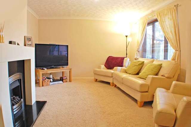  Image of 4 bedroom Property to rent in Millgate Street Methwold Thetford IP26 at Millgate Street Methwold Thetford, IP26 4NY