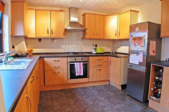  Image of 4 bedroom Property to rent in Millgate Street Methwold Thetford IP26 at Millgate Street Methwold Thetford, IP26 4NY