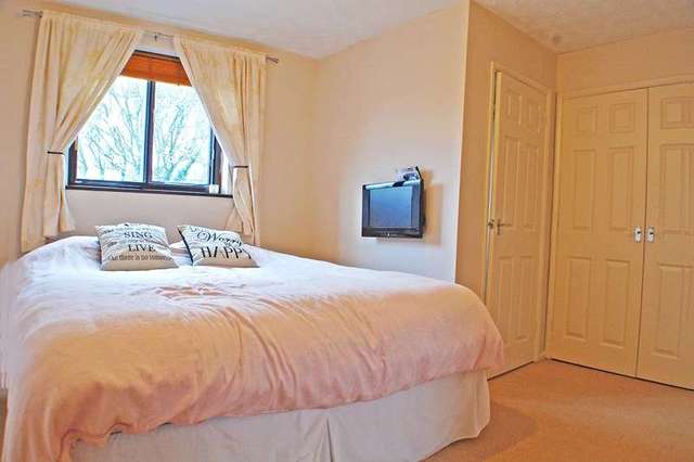  Image of 4 bedroom Property to rent in Millgate Street Methwold Thetford IP26 at Millgate Street Methwold Thetford, IP26 4NY