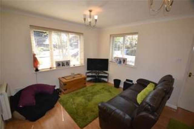  Image of 1 bedroom Terraced house for sale in Milward Gardens Binfield Bracknell RG12 at Binfield Berkshire Popeswood, RG12 8FH
