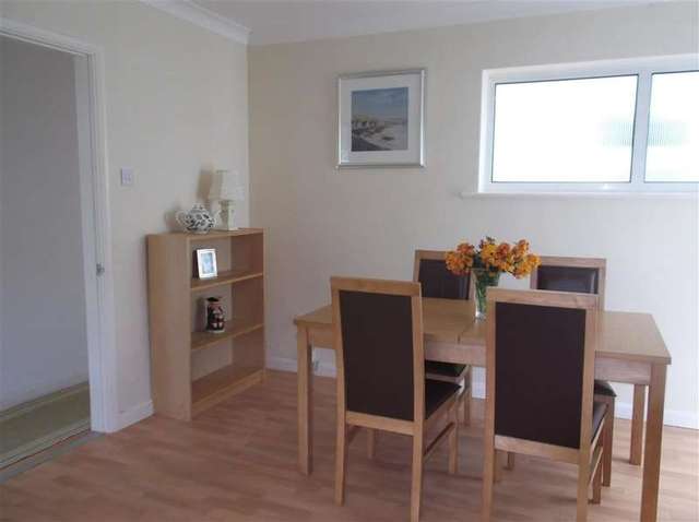  Image of 2 bedroom Bungalow for sale in Minnis Road Birchington CT7 at Birchington Kent Birchington, CT7 9NR