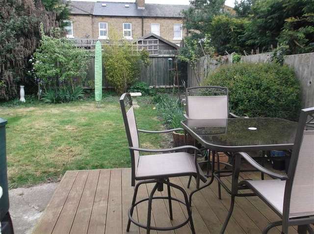  Image of 2 bedroom Bungalow for sale in Minnis Road Birchington CT7 at Birchington Kent Birchington, CT7 9NR