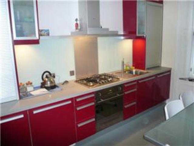  Image of 2 bedroom Detached house to rent in Moat Street Edinburgh EH14 at Slateford Edinburgh Edinburgh, EH14 1PE