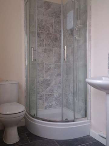  Image of 1 bedroom Ground Flat to rent in Middle Street Worcester WR1 at 22 Middle Street  Worcester, WR1 1NQ