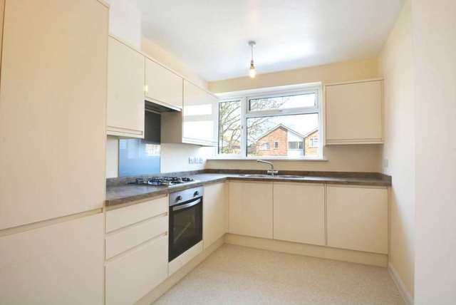  Image of 3 bedroom Terraced house for sale in Abbots Way Monks Risborough Princes Risborough HP27 at Abbots Way Monks Risborough Princes Risborough, HP27 9JZ