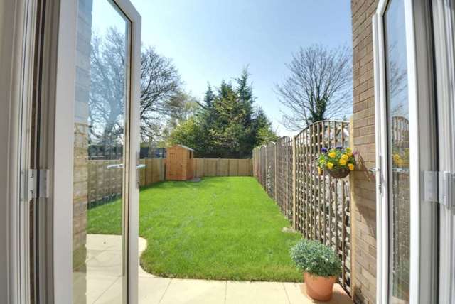  Image of 3 bedroom Terraced house for sale in Abbots Way Monks Risborough Princes Risborough HP27 at Abbots Way Monks Risborough Princes Risborough, HP27 9JZ
