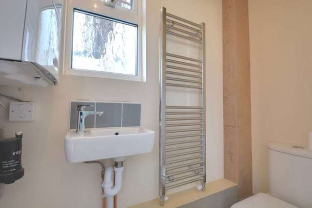  Image of 3 bedroom Terraced house for sale in Abbots Way Monks Risborough Princes Risborough HP27 at Abbots Way Monks Risborough Princes Risborough, HP27 9JZ