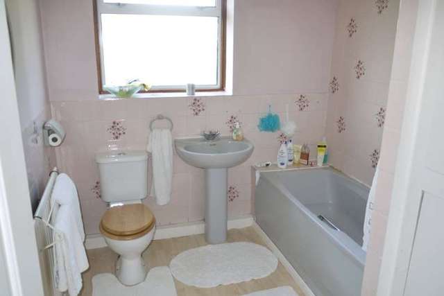  Image of 3 bedroom Semi-Detached house for sale in Montrose Avenue Leamington Spa CV32 at Lillington Leamington Spa Cubbington, CV32 7DR