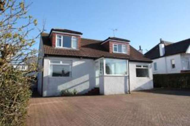 Image of 5 bedroom Detached house for sale in Moor Road Eaglesham Glasgow G76 at Eaglesham  Eaglesham, G76 0BA