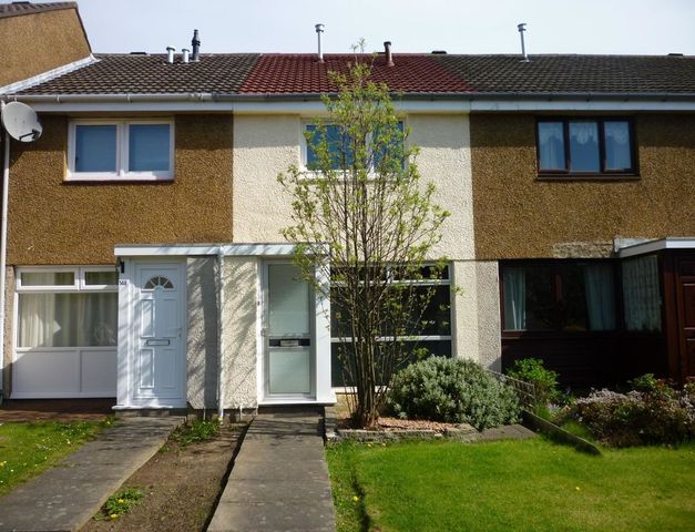  Image of 2 bedroom Terraced house to rent in Moray Park Dalgety Bay Dunfermline KY11 at Dalgety Bay Fife Fife, KY11 9UJ